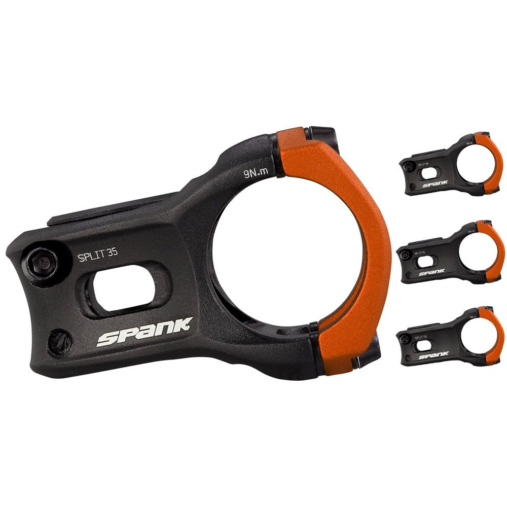 Spank Split 35 Vorbau kaufen | Bike-Discount