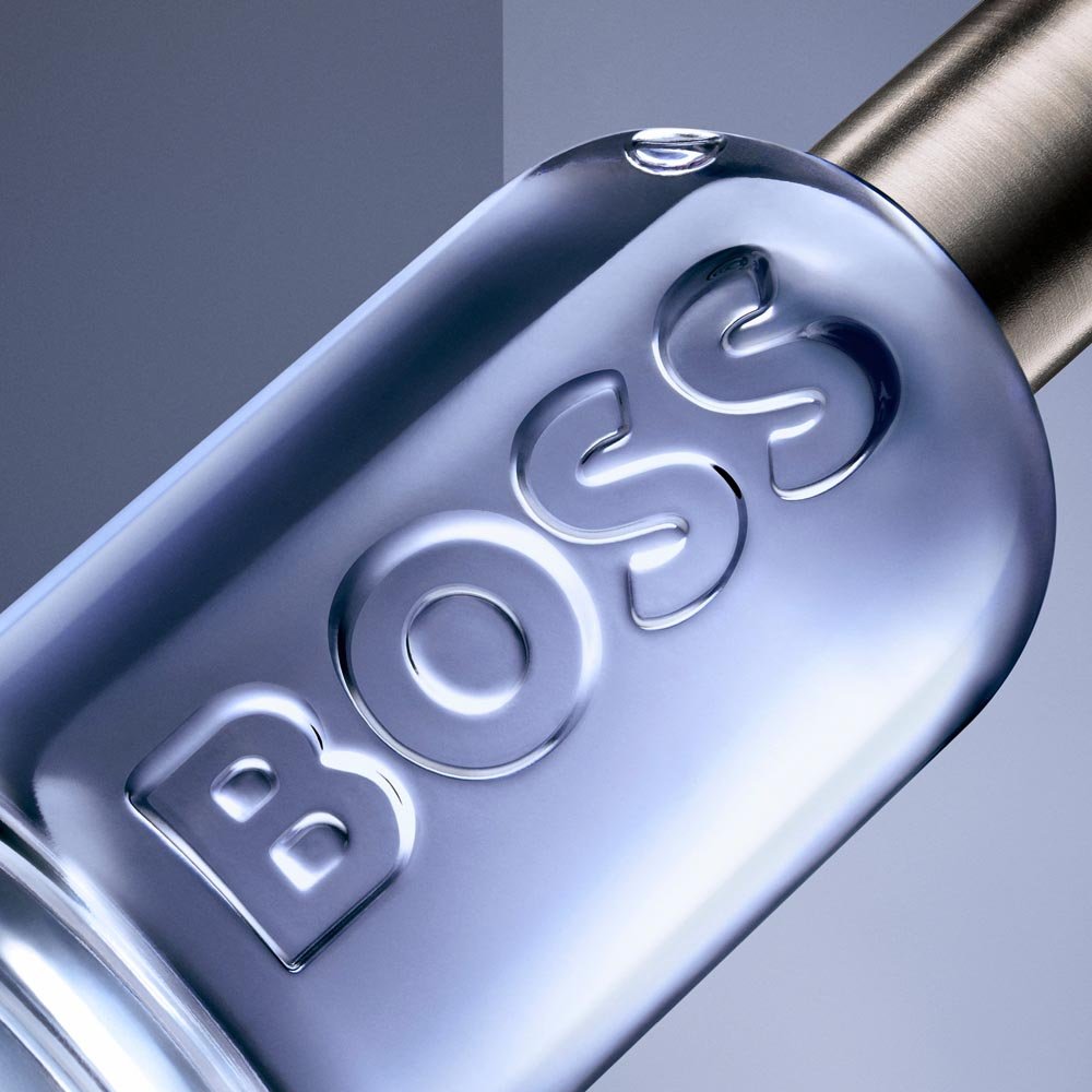 Boss - Hugo Boss Bottled Infinite Eau de Parfum Nat. Spray