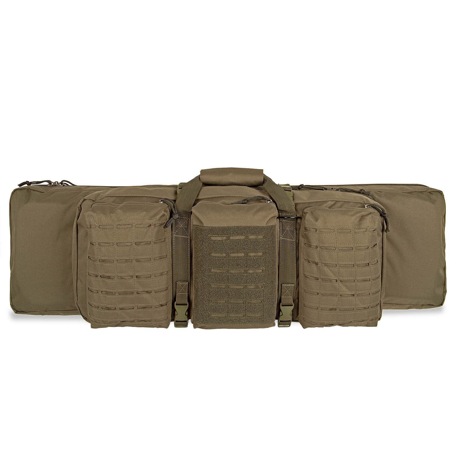 Gewehrtasche Rifle Case Double