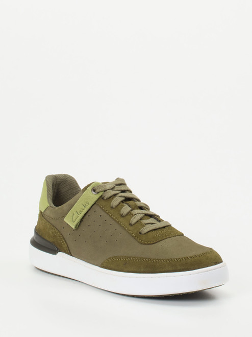 Sneaker-46616290117 Clarks