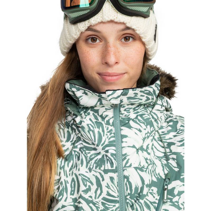 Roxy Jet Skijacke Damen