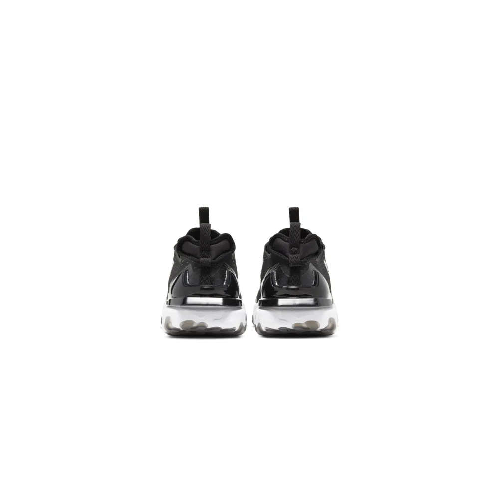 Nike React Vision CD4373 006 / schwarz