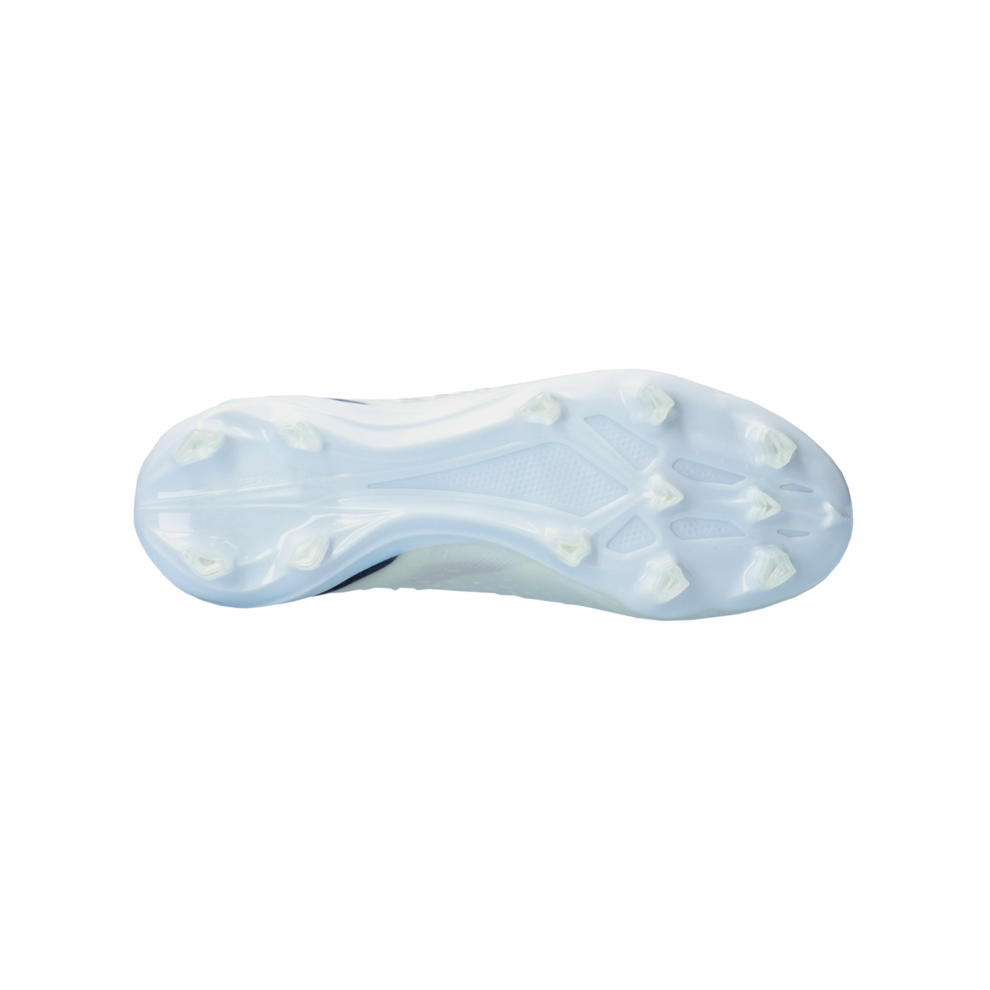 adidas X Speedportal.1 FG Pearlized Weiss