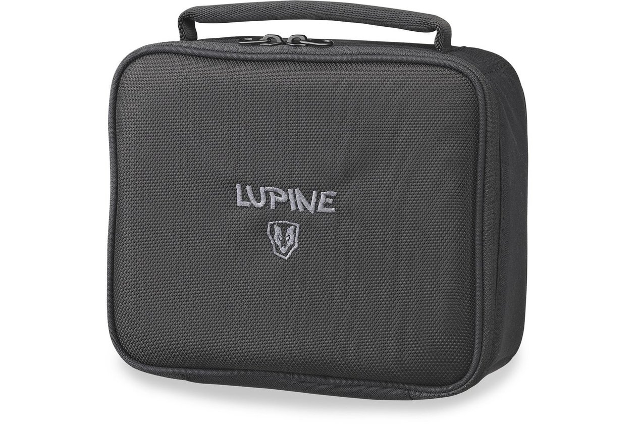 Lupine Pouch Transporttasche M