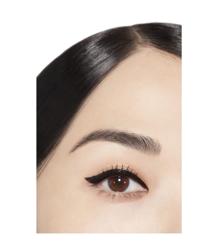 SIGNATURE DE CHANEL-Stylo Eye-Liner Intensité Longue Tenue