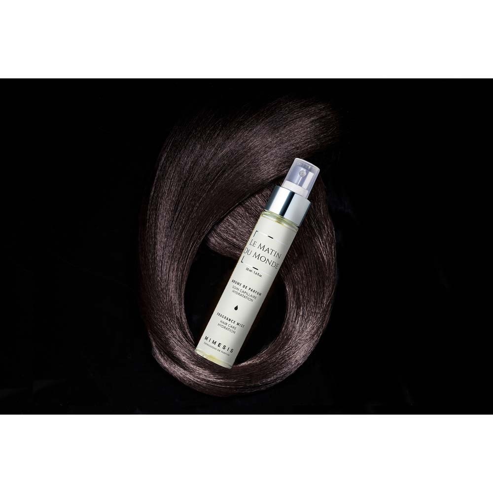 mimesis Le Matin du Monde Brume de Parfum
