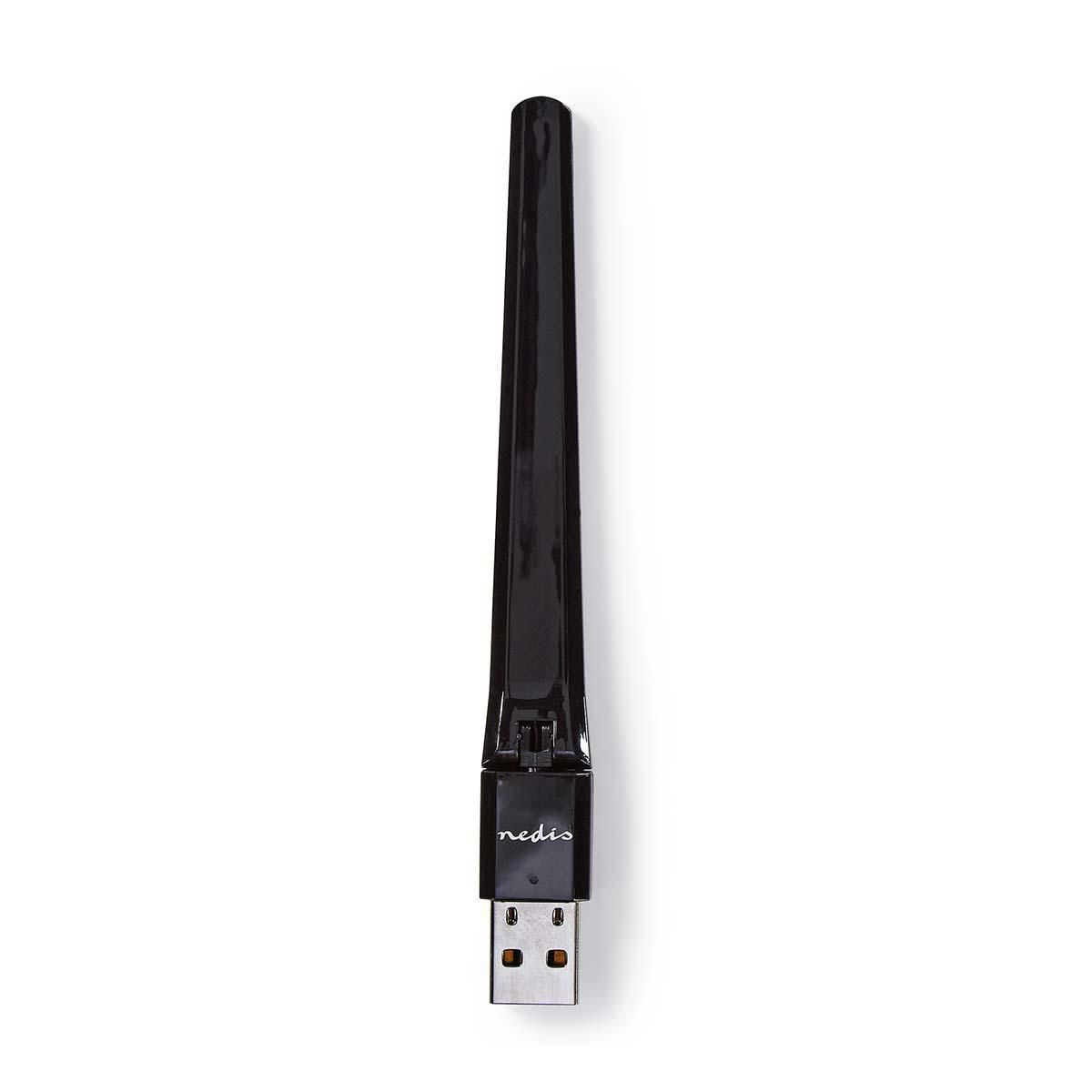 Nedis WSNWA600BK Netzwerk-Dongle