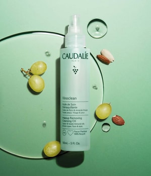 CAUDALIE Vinoclean Make-up Removing Reinigungsöl 150 ml