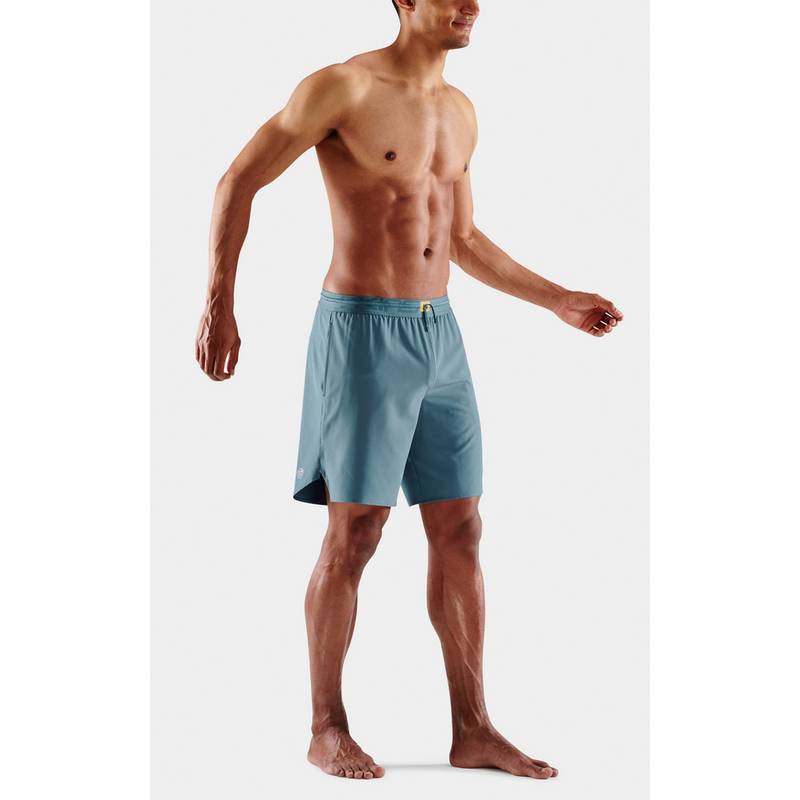 Skins S3 X-Fit Shorts Funktionsshorts Herren