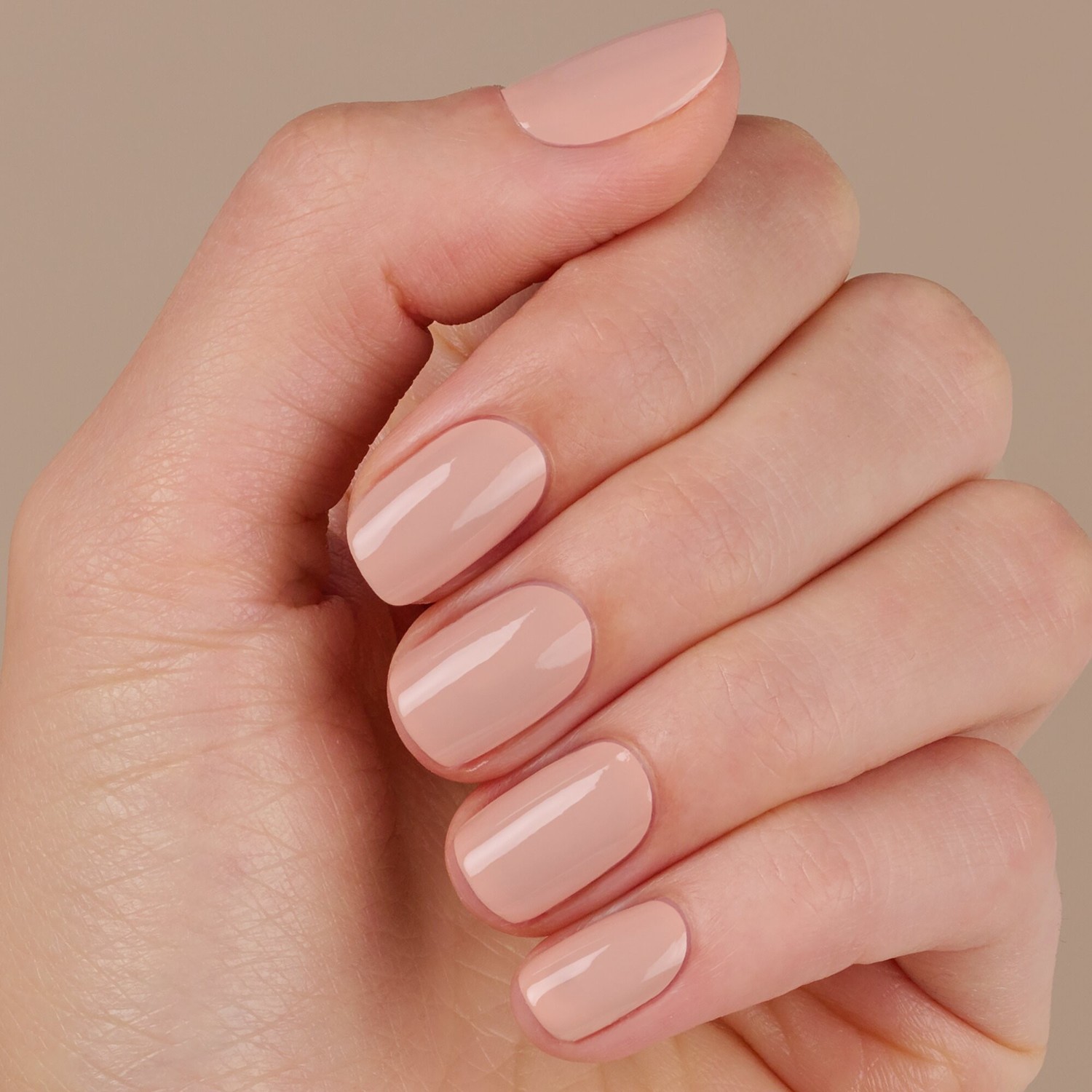 Catrice Iconails