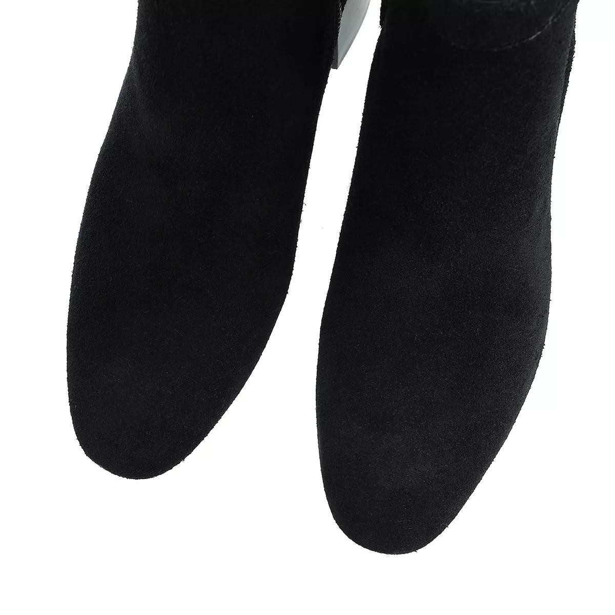 MICHAEL KORS Stiefeletten schwarz Stiefelette