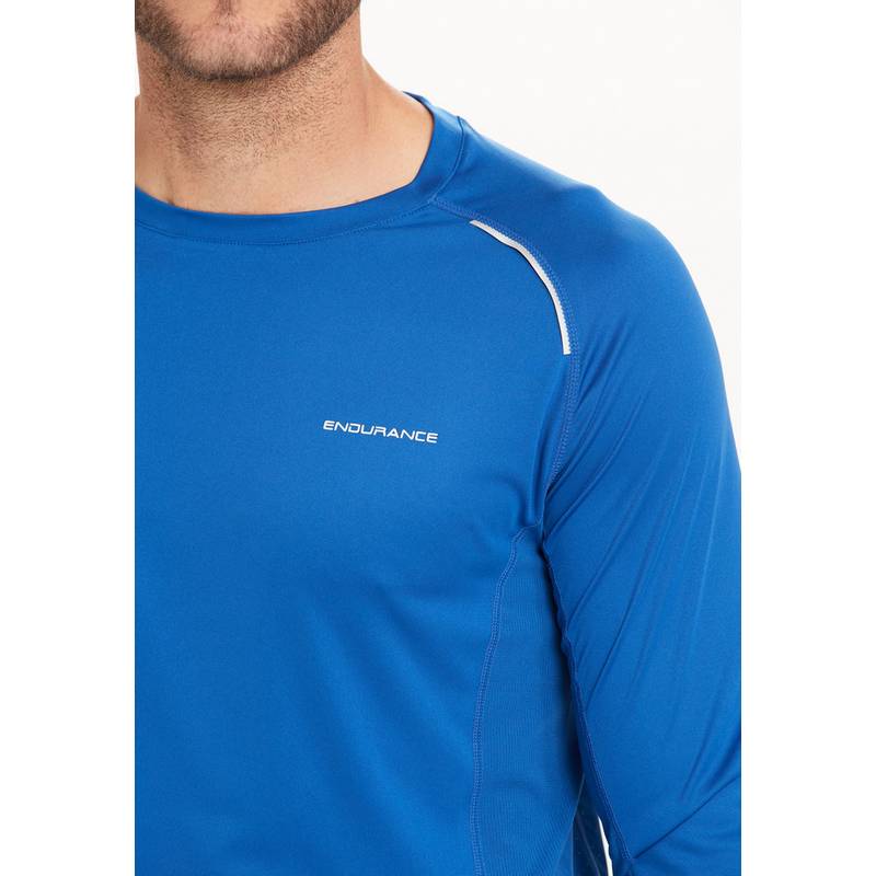 Endurance Lasse Langarmshirt Herren