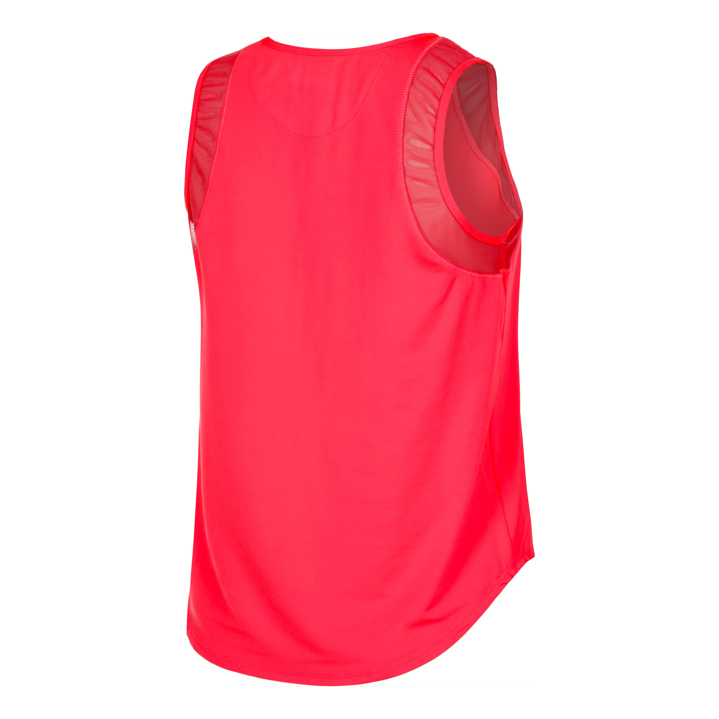 Chill Out Tank-Top Damen - Pink