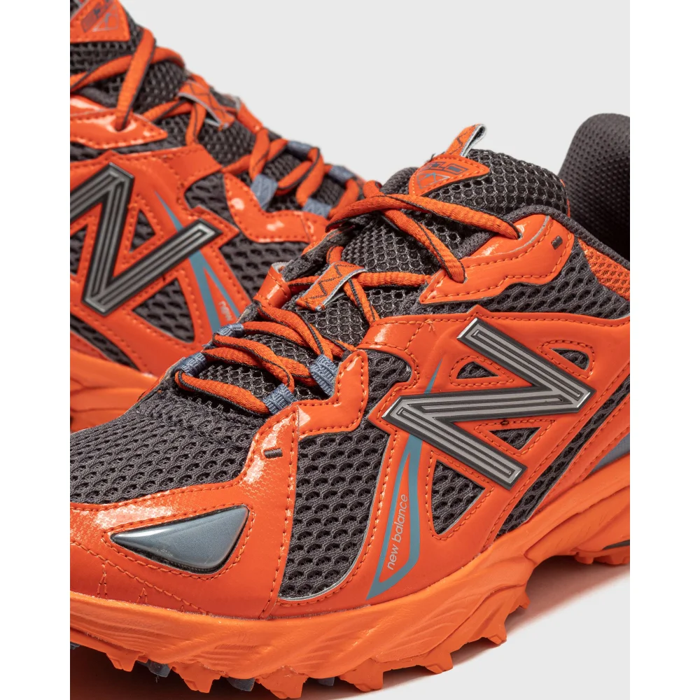 New Balance 610 ML610TB / orange