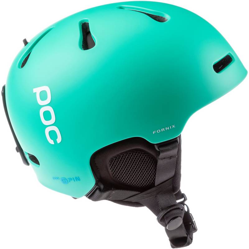 POC Fornix SPIN Helm Damen
