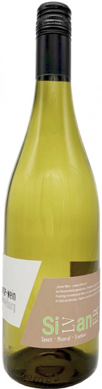 2021 Silvaner 
