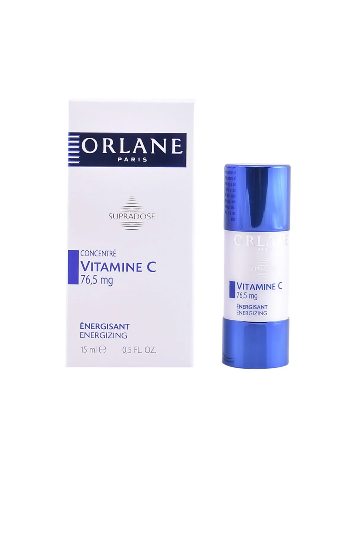Orlane  Körperpeeling - 11–15 ml