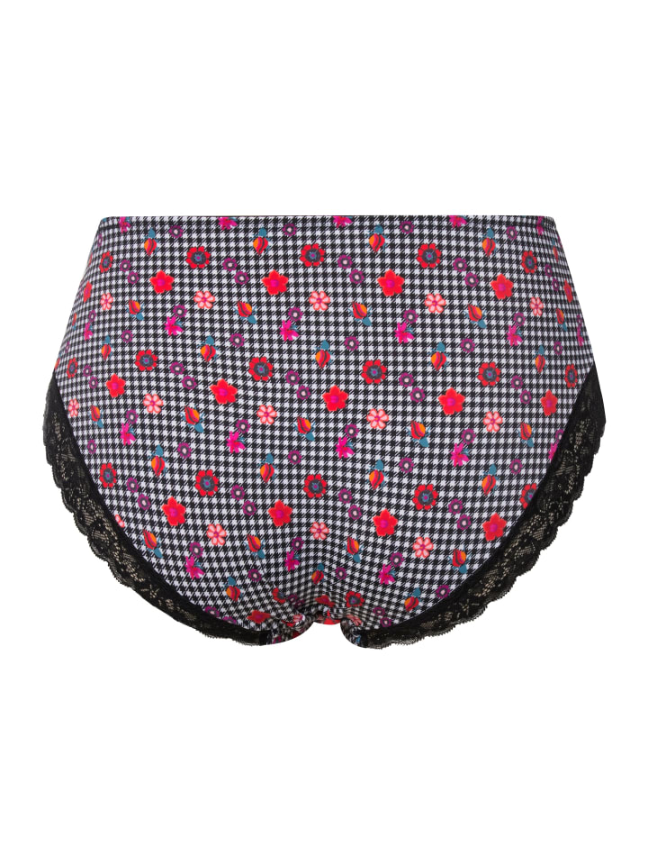 Ulla Popken Slip in schwarz günstig kaufen