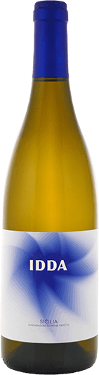 IDDA by Gaja & Graci : IDDA Sicilia Bianco 2022