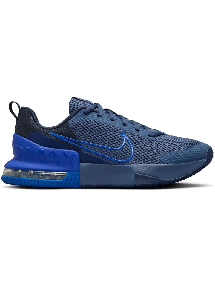 Nike M AIR MAX ALPHA TRAINER 6 in Azurblau282 günstig kaufen