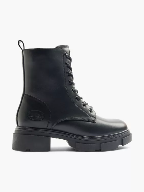 Dockers Schnürboots