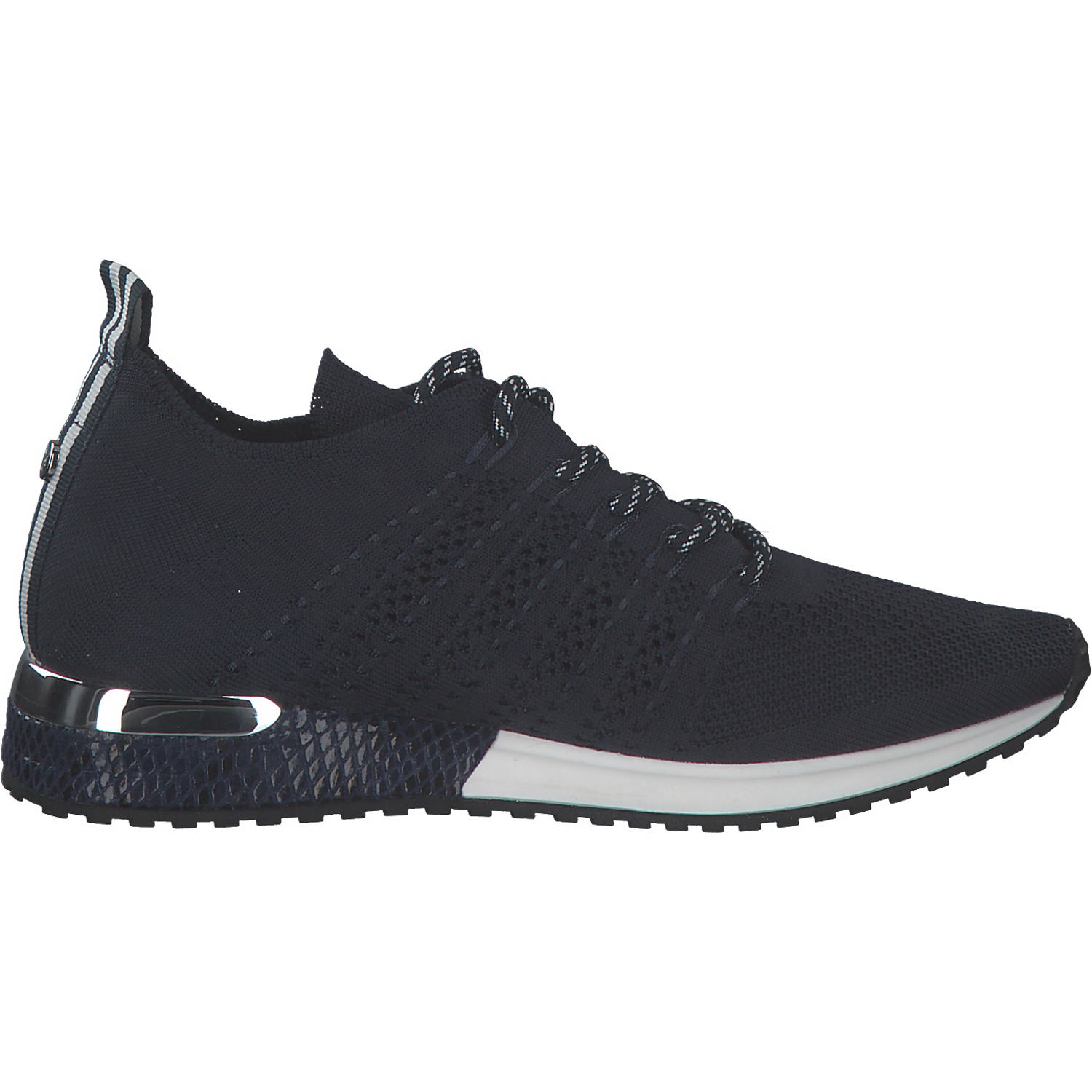 La Strada 1802649, Sneakers Low, Damen, Navy Blue