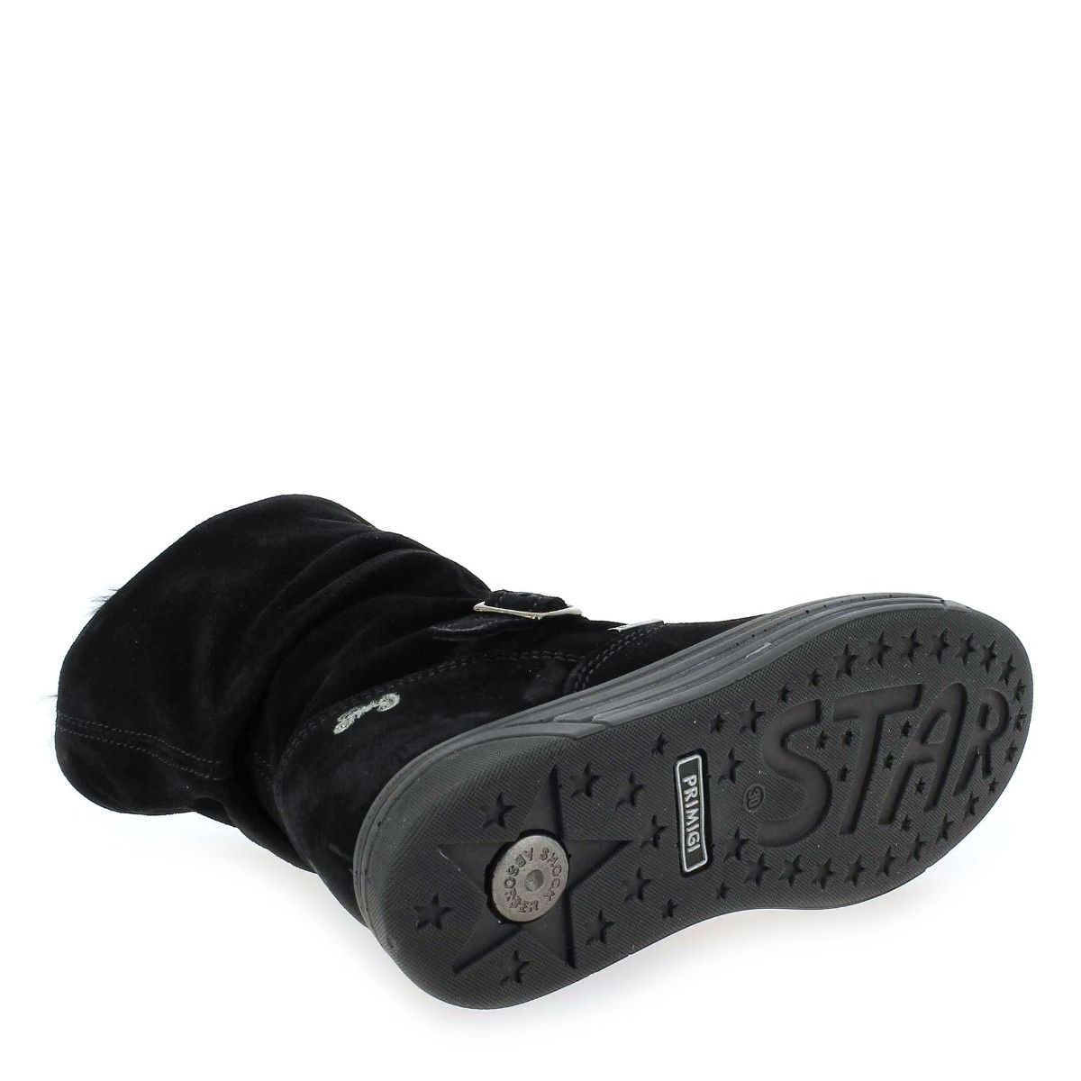 Primigi  83765 - Noir