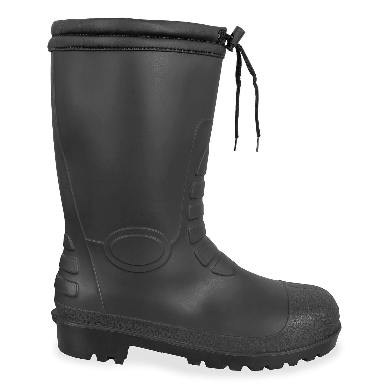 Gummistiefel Everglade mit Futter
