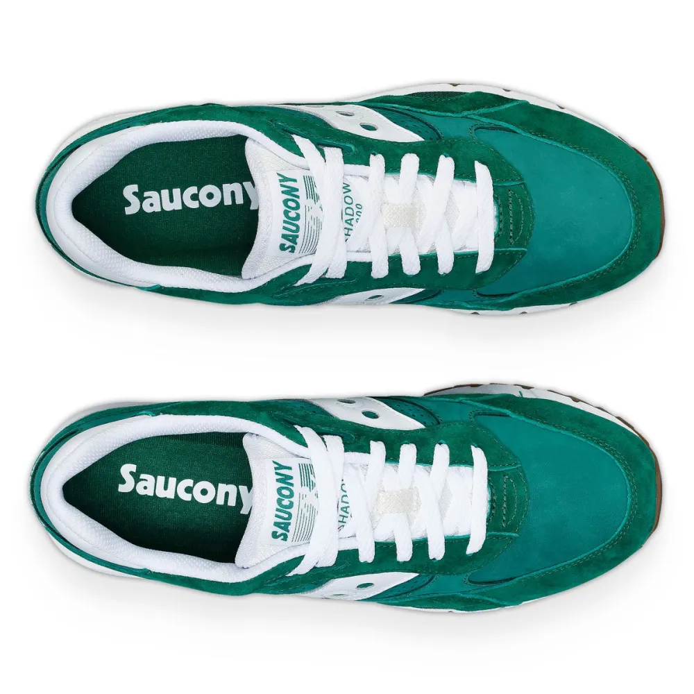Saucony Shadow 6000 S70802-1 / grün
