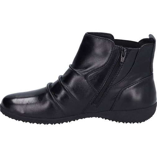 JOSEF SEIBEL Stiefelette Naly 60, schwarz