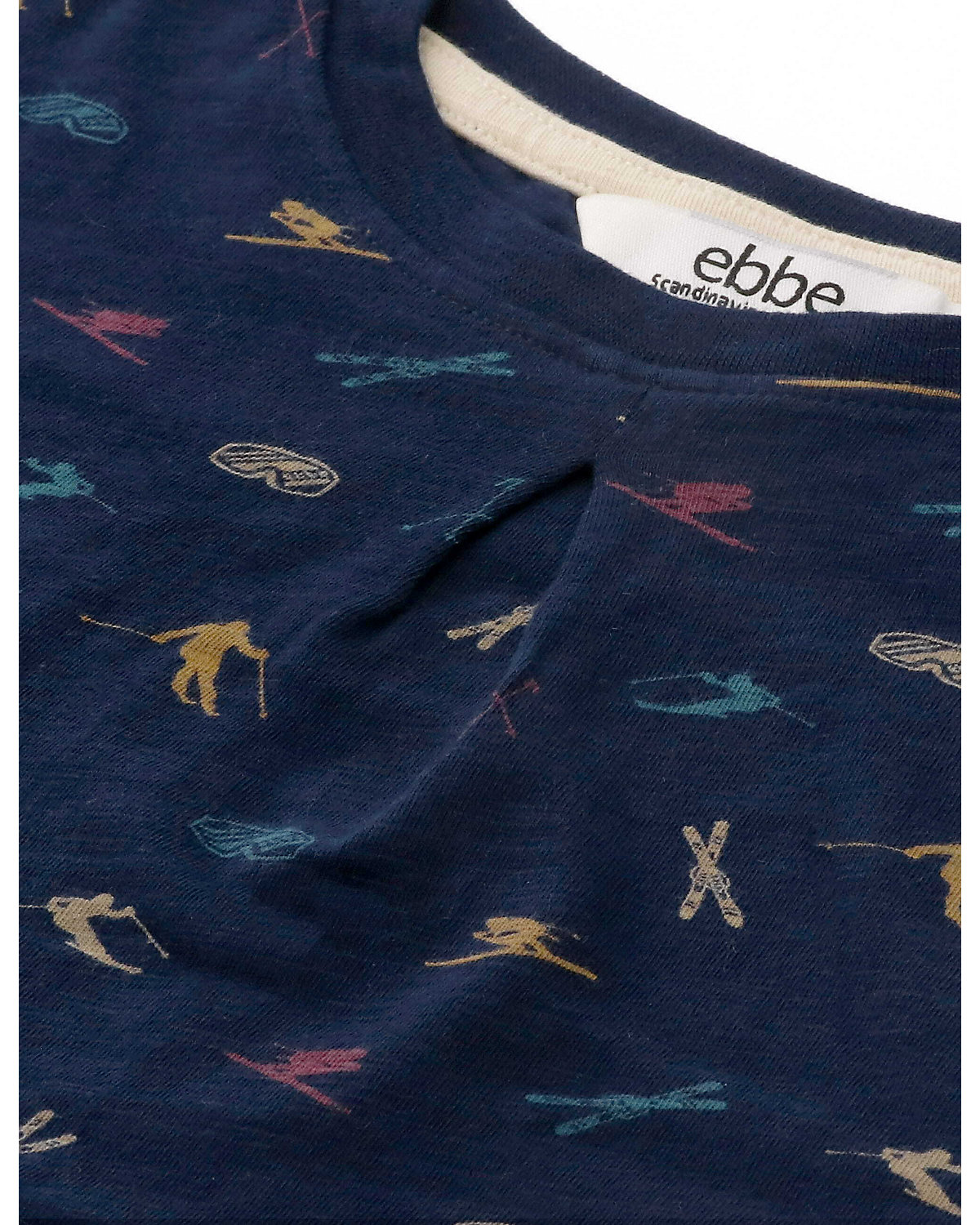 Kleid Billie Kleider für Mädchen