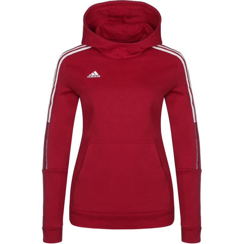 adidas Tiro 21 Hoodie Damen
