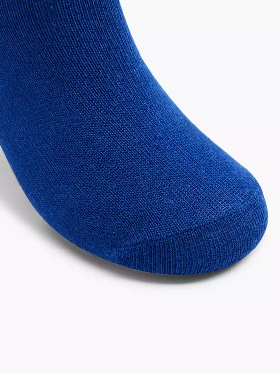 Converse 6er Pack Sneakersocken