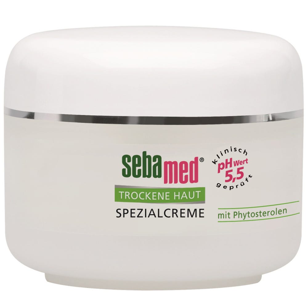 sebamed Spezialcreme 50 ml