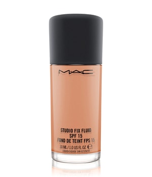 MAC Studio Fix Fluid Spf 15 Flüssige Foundation-30 ml