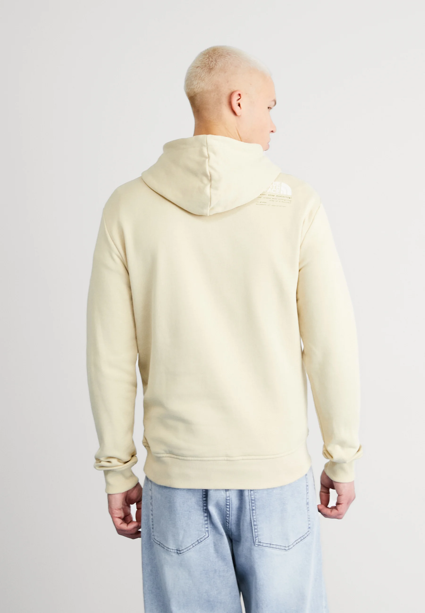 The North Face GRAPHIC - Sudadera