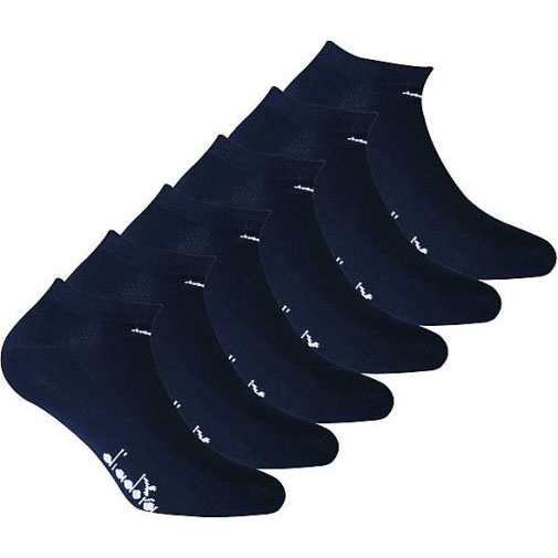 Diadora Socken 6er Pack