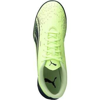 PUMA Ultra Play TT Fußball in gelb