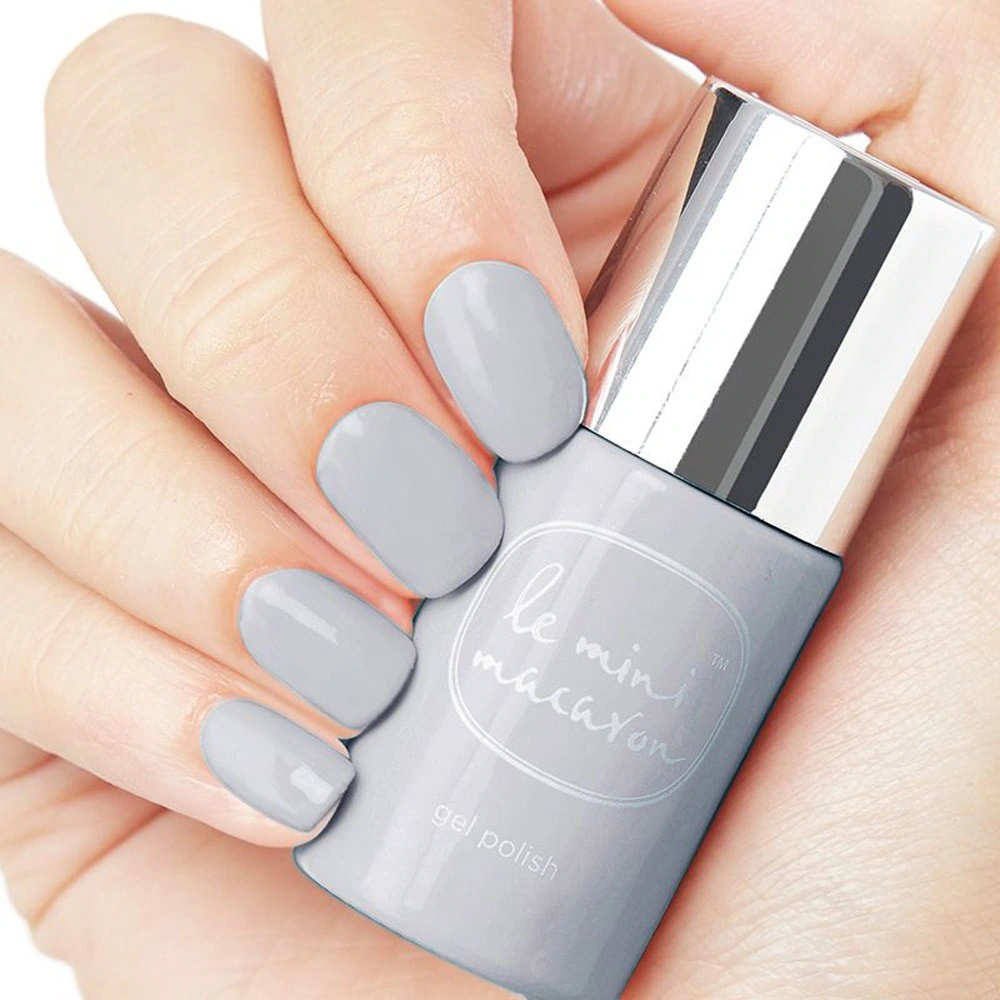 Le Mini Macaron Spring ist ein semi-permanentes Angebot.