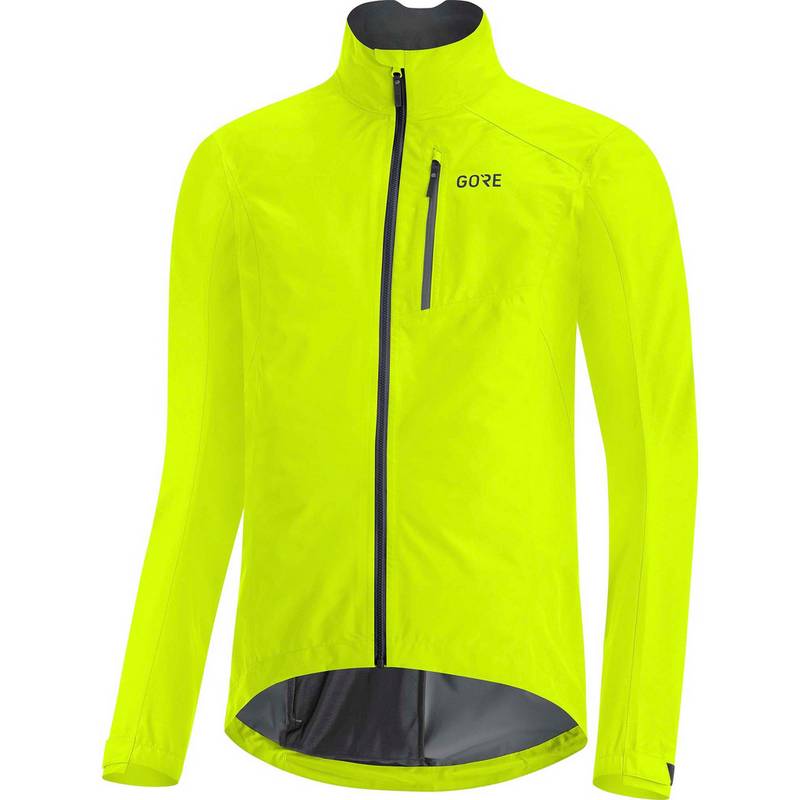 GOREWEAR C3 PACLITE Fahrradjacke Herren