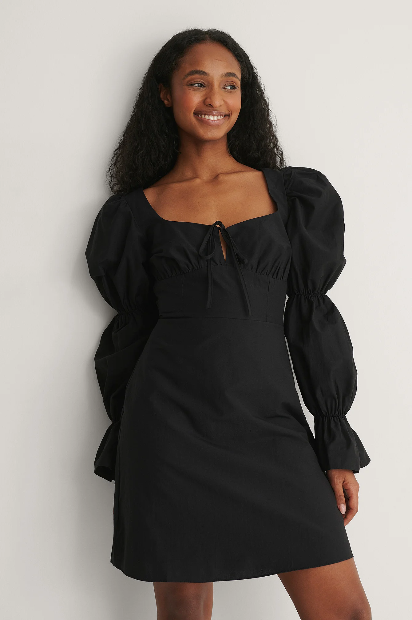 Minikleid