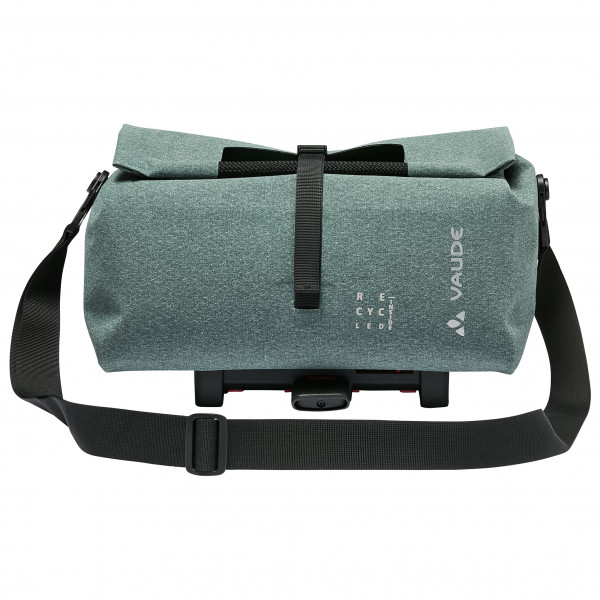 Vaude - ReCycle Shopper (Uniklip) 15 - Gepäckträgertasche