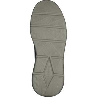 Bugatti Darel Sneaker in blau