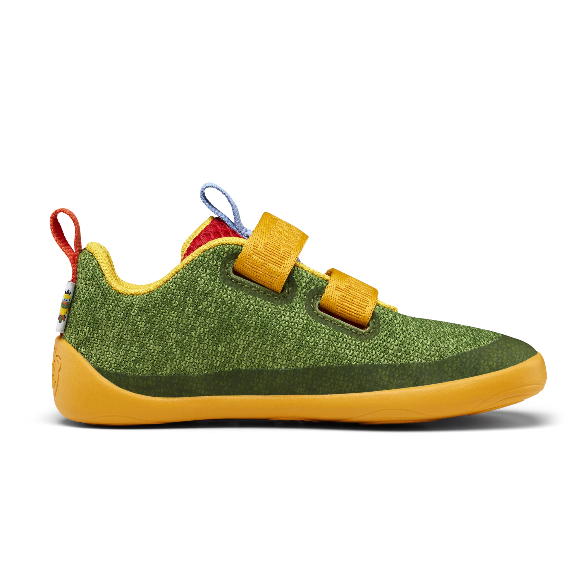 Barfußschuh Knit Happy