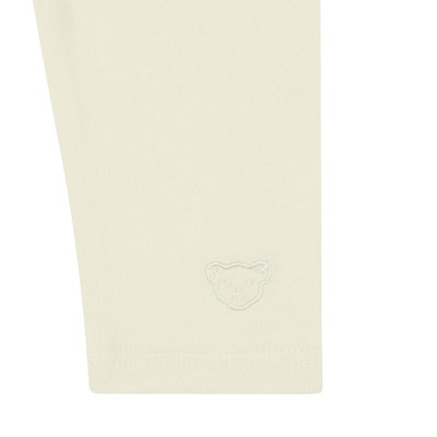 Leggings, beige für Mädchen