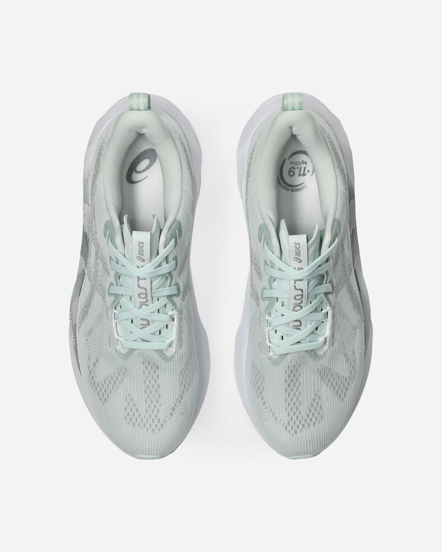 Bežecké topánky Asics Novablast 5 M 1011B974-300