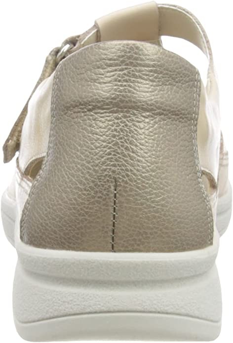 COMFORTABEL Komfort Slipper beige