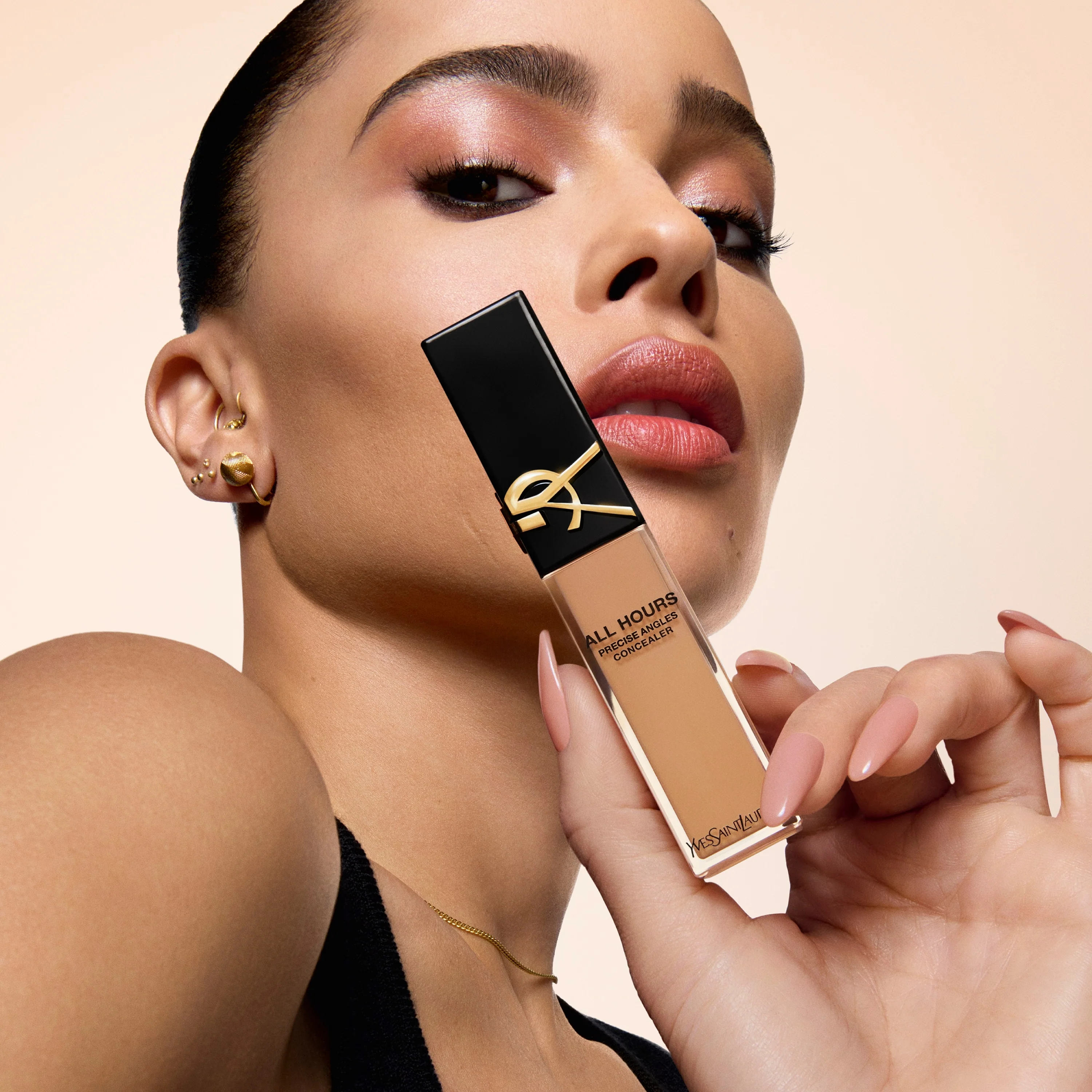 Corrector Face All Hours Precise Angles