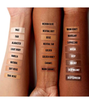 NYX Professional Makeup Can't Stop Won't Stop Contour Concealer-3.5 ml