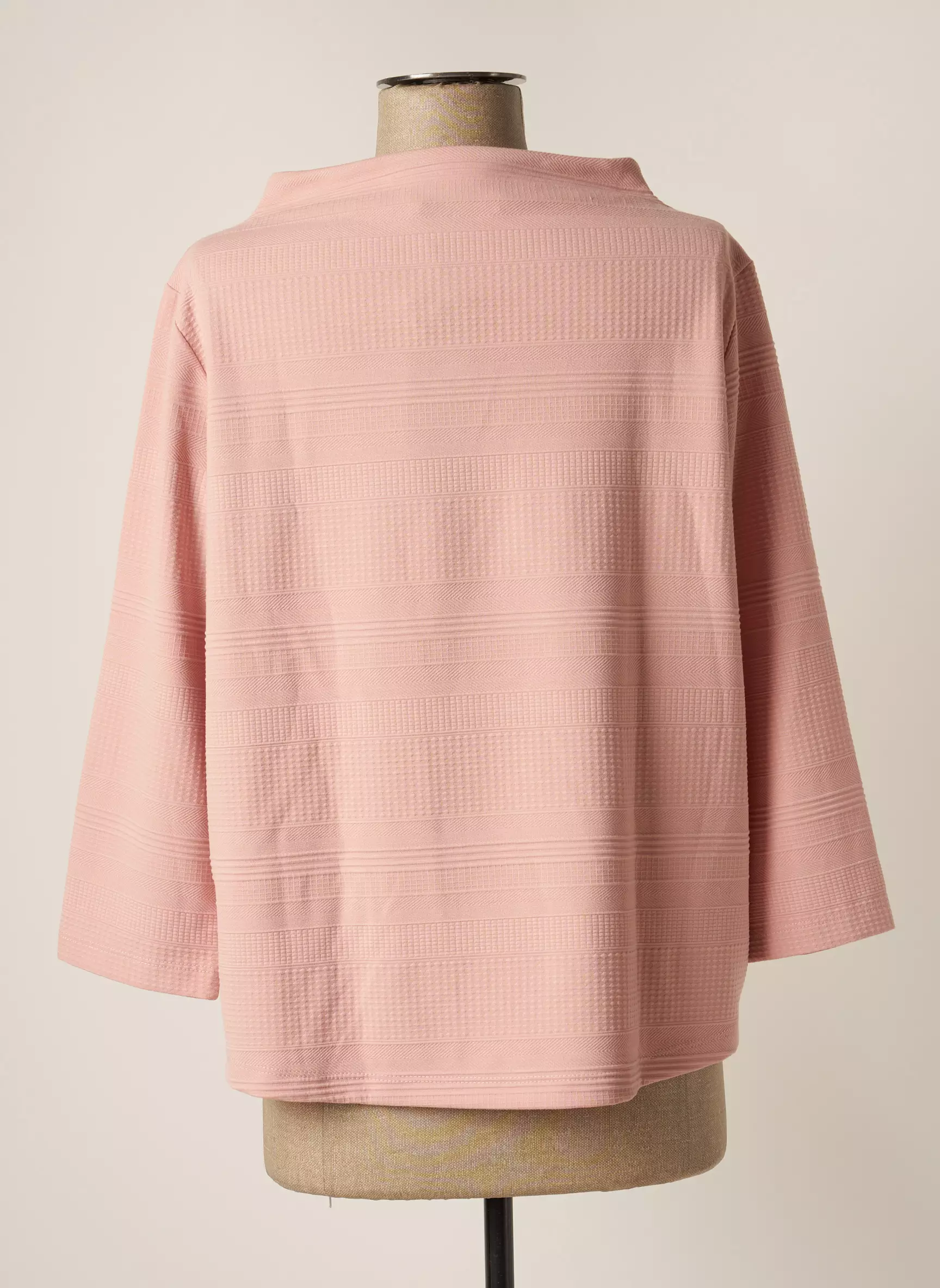 Betty Barclay Tops Femme couleur rose